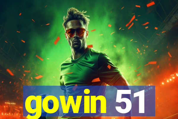 gowin 51